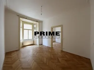 Pronájem bytu 3+1, Praha - Staré Město, Kozí, 100 m2