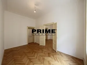 Pronájem bytu 3+1, Praha - Staré Město, Kozí, 100 m2