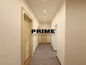 Pronájem bytu 3+1, Praha - Staré Město, Kozí, 100 m2