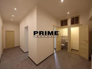 Pronájem bytu 3+1, Praha - Staré Město, Kozí, 100 m2