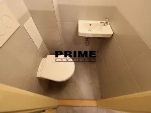 Pronájem bytu 3+1, Praha - Staré Město, Kozí, 100 m2