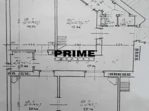 Pronájem bytu 3+1, Praha - Staré Město, Kozí, 100 m2