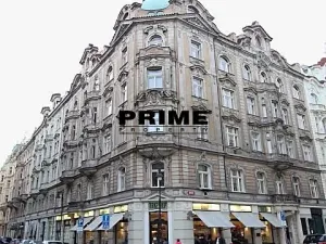 Pronájem bytu 3+1, Praha - Staré Město, Kozí, 100 m2