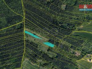 Prodej pole, Ludkovice, 6278 m2