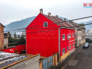 Prodej rodinného domu, Ústí nad Labem - Krásné Březno, Svádovská, 145 m2