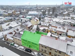 Prodej rodinného domu, Kladno - Kročehlavy, Vinšova, 190 m2