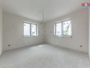 Prodej rodinného domu, Klášter Hradiště nad Jizerou, 127 m2