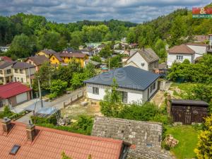 Prodej rodinného domu, Klášter Hradiště nad Jizerou, 127 m2