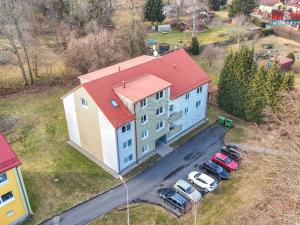 Prodej bytu 3+1, Hranice, Zahradní, 77 m2