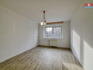 Prodej bytu 3+1, Hranice, Zahradní, 77 m2