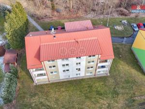 Prodej bytu 3+1, Hranice, Zahradní, 77 m2