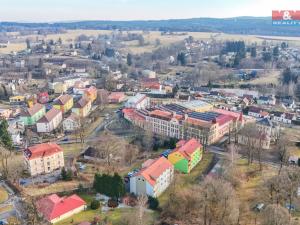 Prodej bytu 3+1, Hranice, Zahradní, 77 m2