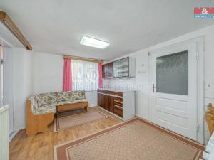 Prodej rodinného domu, Zdounky - Divoky, 131 m2