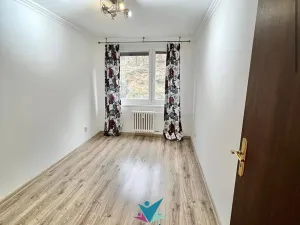 Pronájem bytu 2+kk, Teplice, Pražská, 42 m2