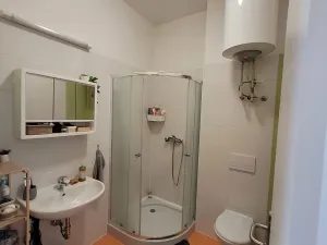 Pronájem bytu 1+kk, Brno, Vídeňská, 20 m2