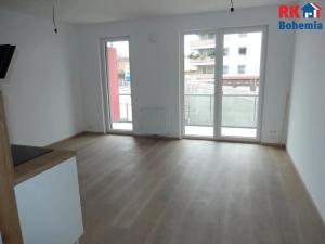 Pronájem bytu 2+kk, Praha - Horní Měcholupy, Milánská, 59 m2