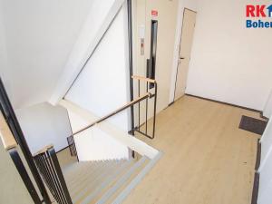 Pronájem bytu 3+kk, Praha - Michle, Přímětická, 68 m2