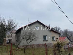 Prodej rodinného domu, Orlová, Zahradní, 120 m2