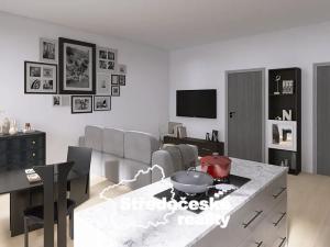 Prodej bytu 3+kk, Praha - Dolní Chabry, Kobyliská, 84 m2