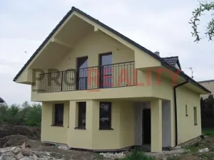 Prodej rodinného domu, Tísek, 100 m2