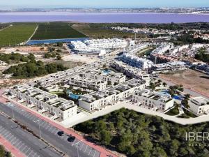 Prodej rodinného domu, Torrevieja, Španělsko, 131 m2