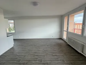 Pronájem bytu 3+1, Litvínov, Kopistská, 70 m2