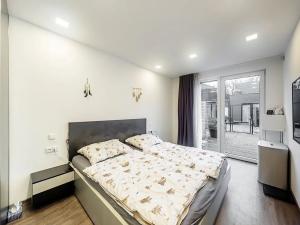 Pronájem bytu 3+kk, Praha - Jinonice, Butovická, 73 m2