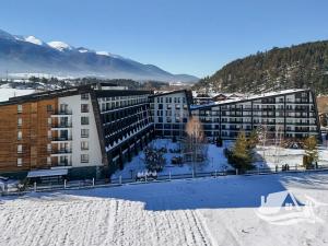 Prodej bytu 1+kk, Bansko, Bulharsko, 57 m2