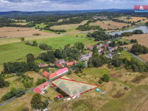 Prodej pozemku pro bydlení, Zavlekov - Mladice, 5916 m2