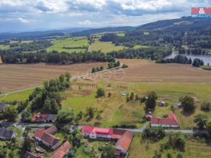 Prodej pozemku pro bydlení, Zavlekov - Mladice, 5916 m2