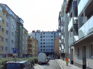 Prodej bytu 2+1, Brno, Mášova, 66 m2