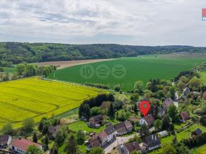 Prodej rodinného domu, Blíževedly - Litice, 250 m2