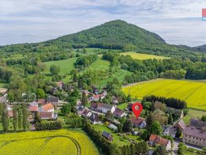 Prodej rodinného domu, Blíževedly - Litice, 250 m2