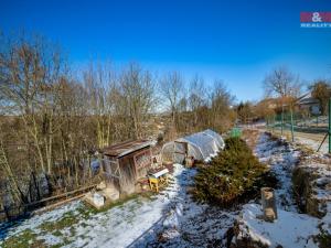 Prodej rodinného domu, Hradec nad Svitavou, 70 m2