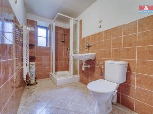 Prodej rodinného domu, Míšov, 72 m2