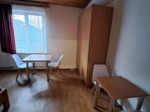 Pronájem bytu 1+kk, Velká Bíteš, 30 m2