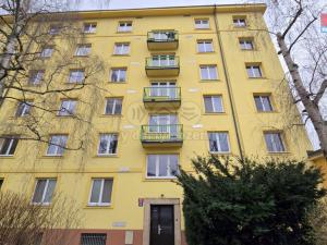 Prodej obchodního prostoru, Praha - Michle, Jihlavská, 103 m2