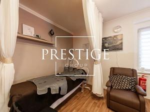 Pronájem obchodního prostoru, Praha - Strašnice, Za strašnickou vozovnou, 55 m2