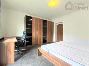 Pronájem bytu 2+kk, Mladá Boleslav, Bělská, 62 m2