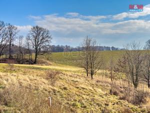 Prodej pozemku pro bydlení, Bílovec, 1. máje, 1298 m2