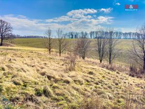 Prodej pozemku pro bydlení, Bílovec, 688 m2