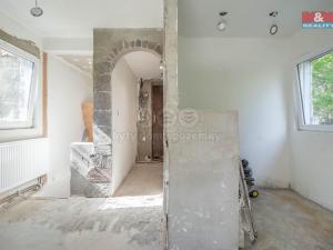 Prodej rodinného domu, Slaný, Lacinova, 89 m2