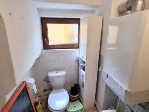 Pronájem obchodního prostoru, Jihlava, 35 m2