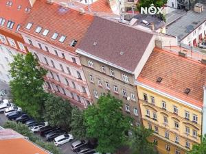 Prodej bytu 2+kk, Praha - Vinohrady, Velehradská, 44 m2