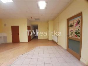 Pronájem obchodního prostoru, Havířov, Lidická, 126 m2