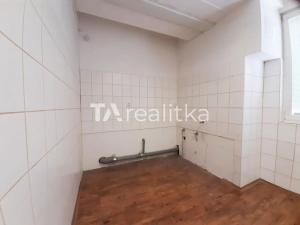 Pronájem obchodního prostoru, Havířov, Lidická, 126 m2