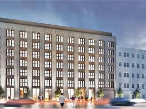 Prodej bytu 4+kk, Brno, Bratislavská, 107 m2