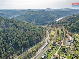 Prodej chaty, Karlovy Vary - Doubí, 25 m2