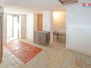 Prodej chaty, Karlovy Vary - Doubí, 25 m2