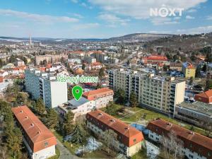 Prodej bytu 2+kk, Brno, Kosmákova, 69 m2